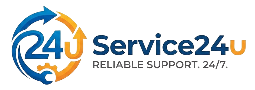 Service24u Logo